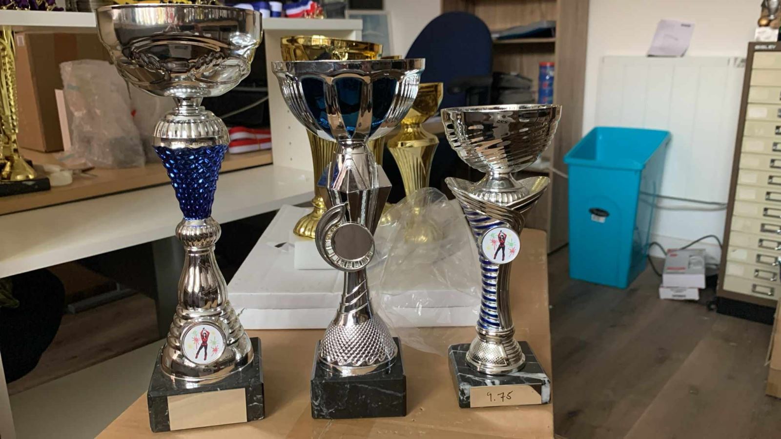 Rally Karting Trophy